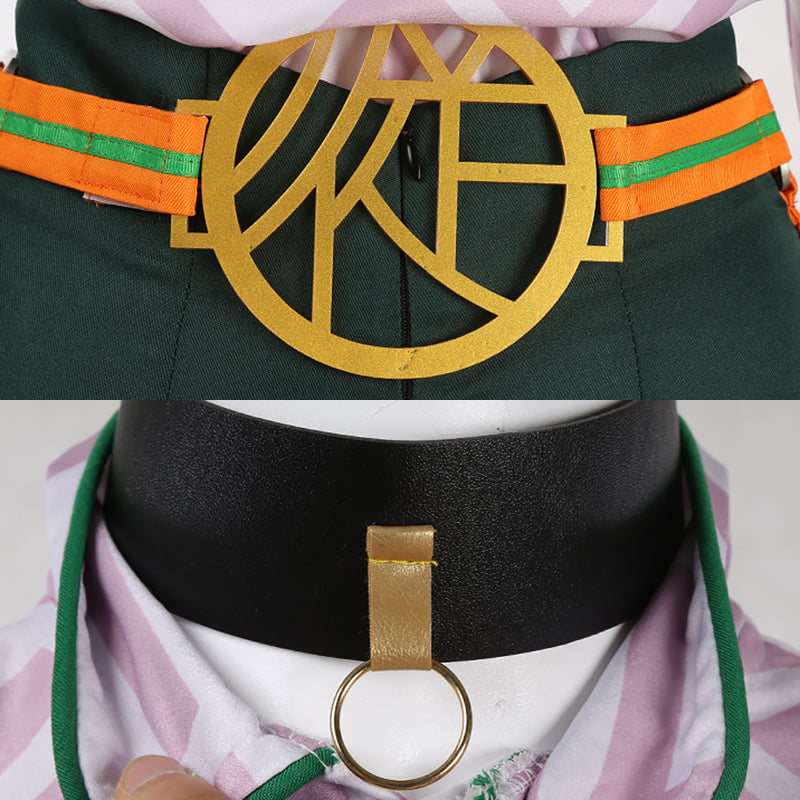 Charisma House Iori Motohashi Cosplay Costume