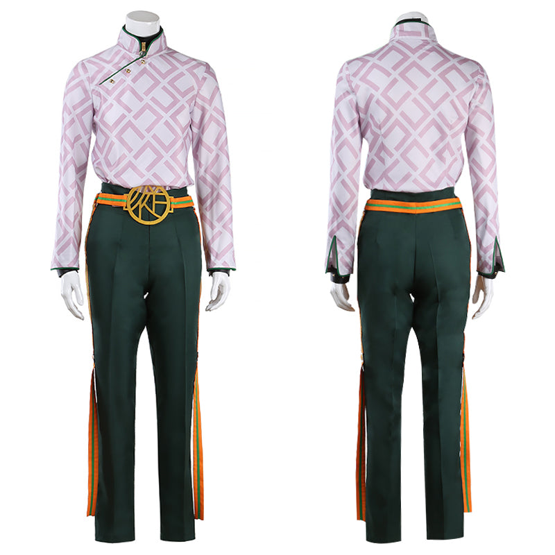 Charisma House Iori Motohashi Cosplay Costume