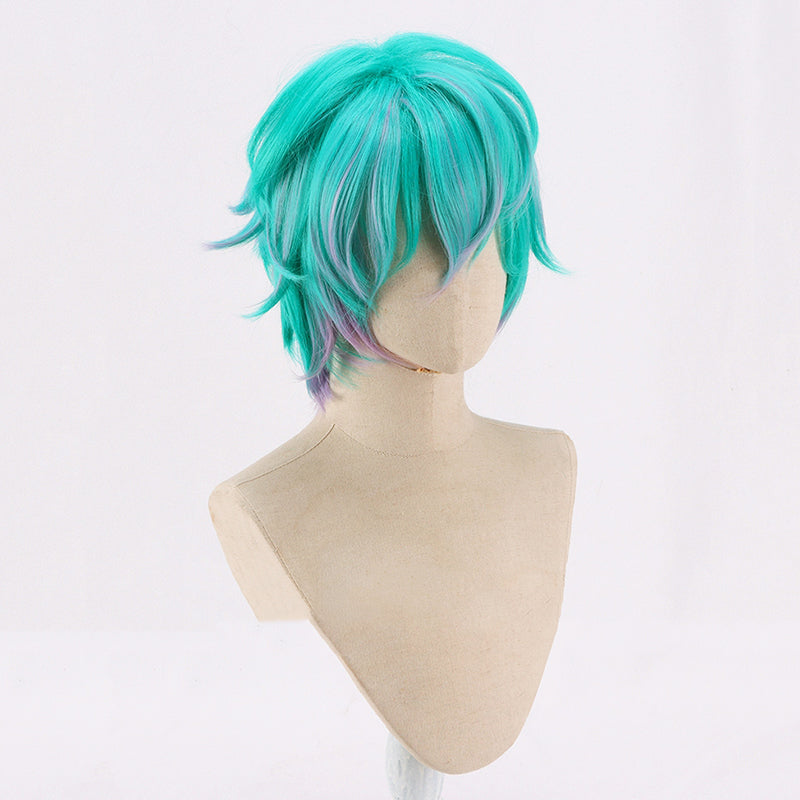 Charisma House Ohse Minato Cosplay Wig