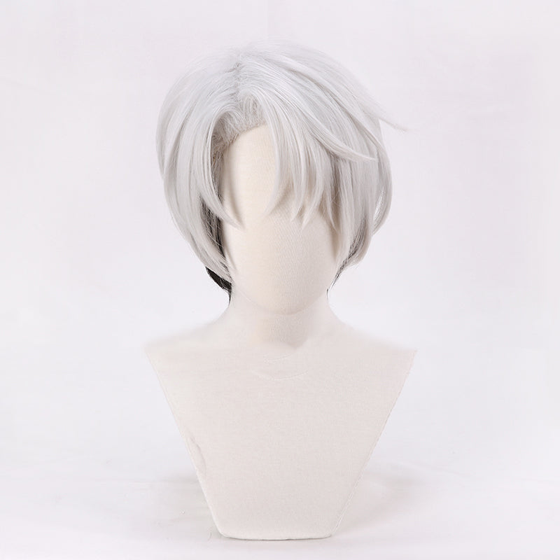 Charisma House Rikai Kusanagi Cosplay Wig