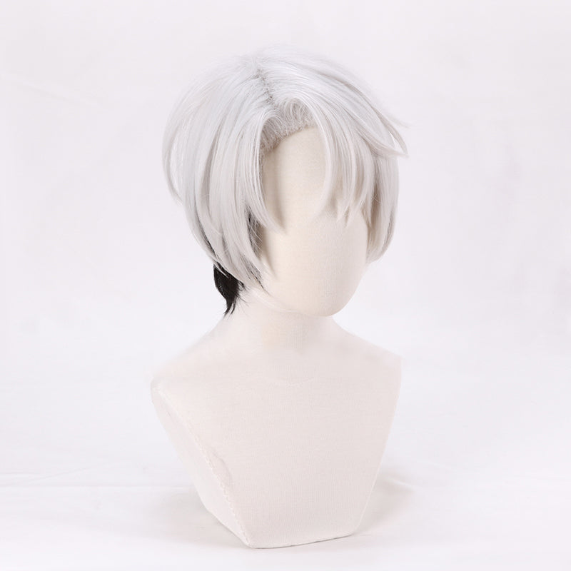 Charisma House Rikai Kusanagi Cosplay Wig
