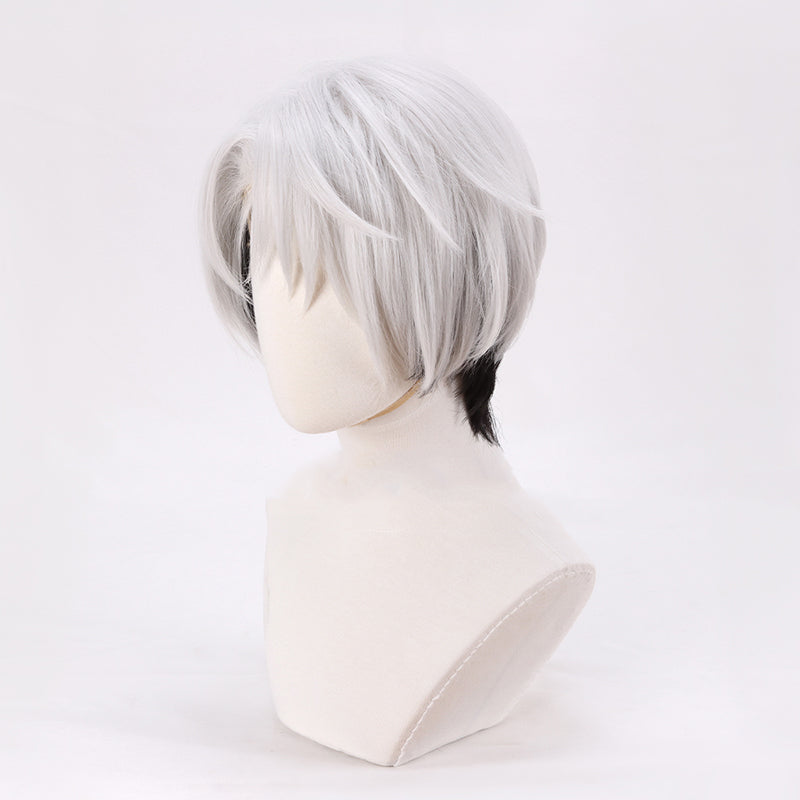 Charisma House Rikai Kusanagi Cosplay Wig