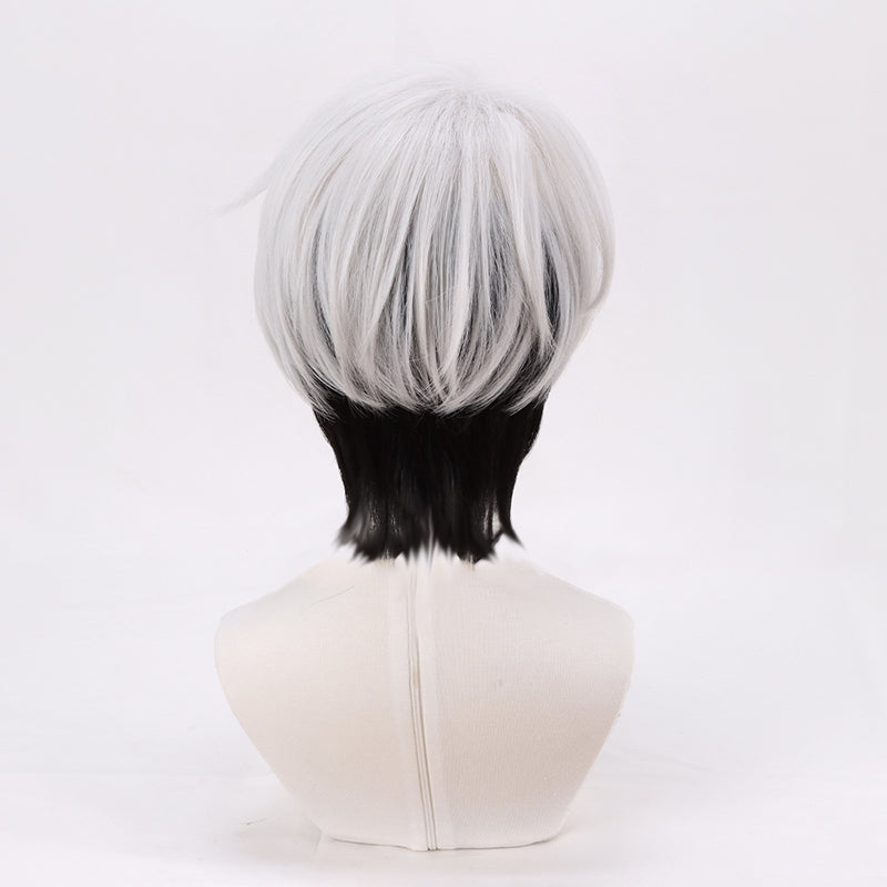 Charisma House Rikai Kusanagi Cosplay Wig