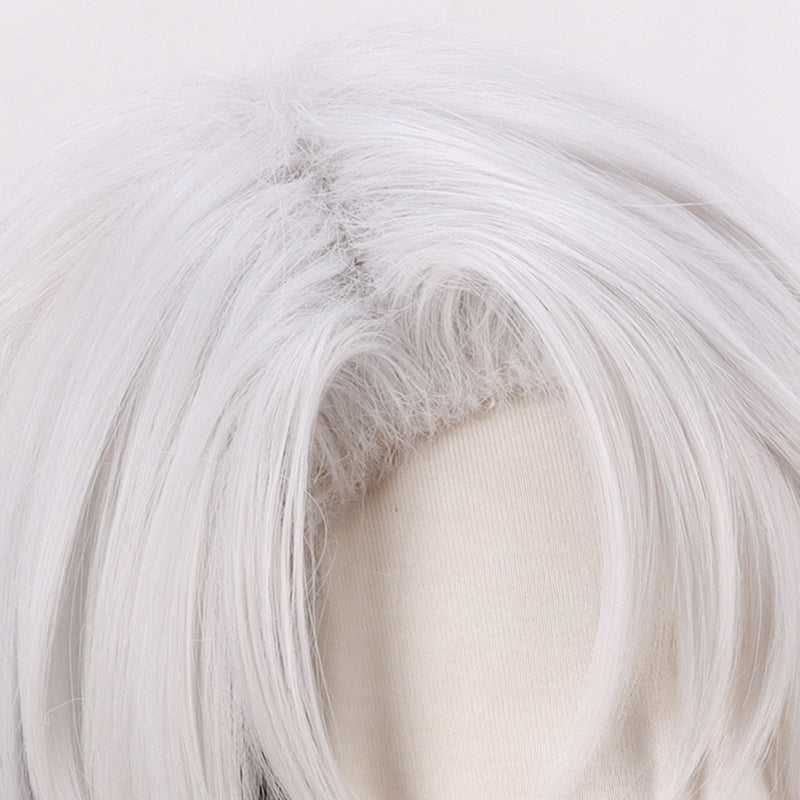 Charisma House Rikai Kusanagi Cosplay Wig