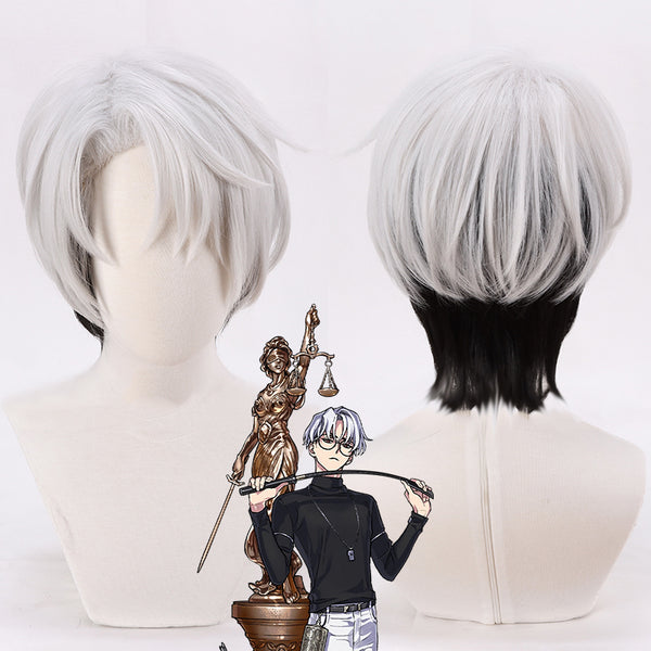 Charisma House Rikai Kusanagi Cosplay Wig