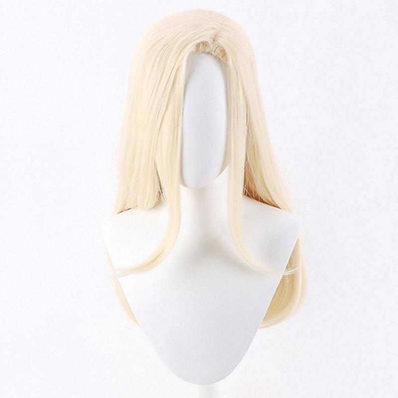 Charisma House Terra Cosplay Wig