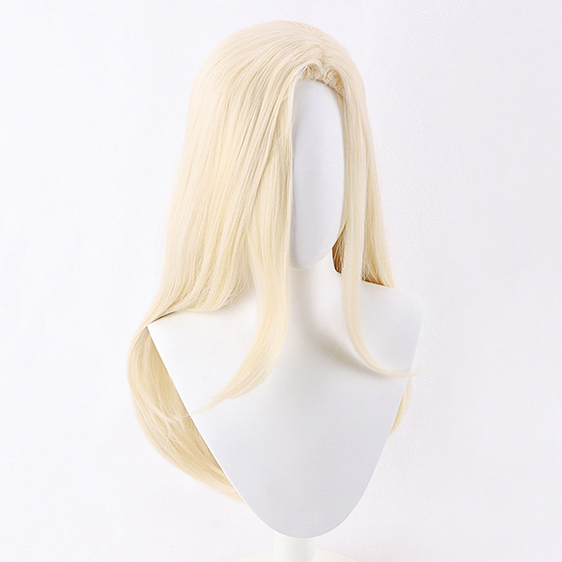 Charisma House Terra Cosplay Wig