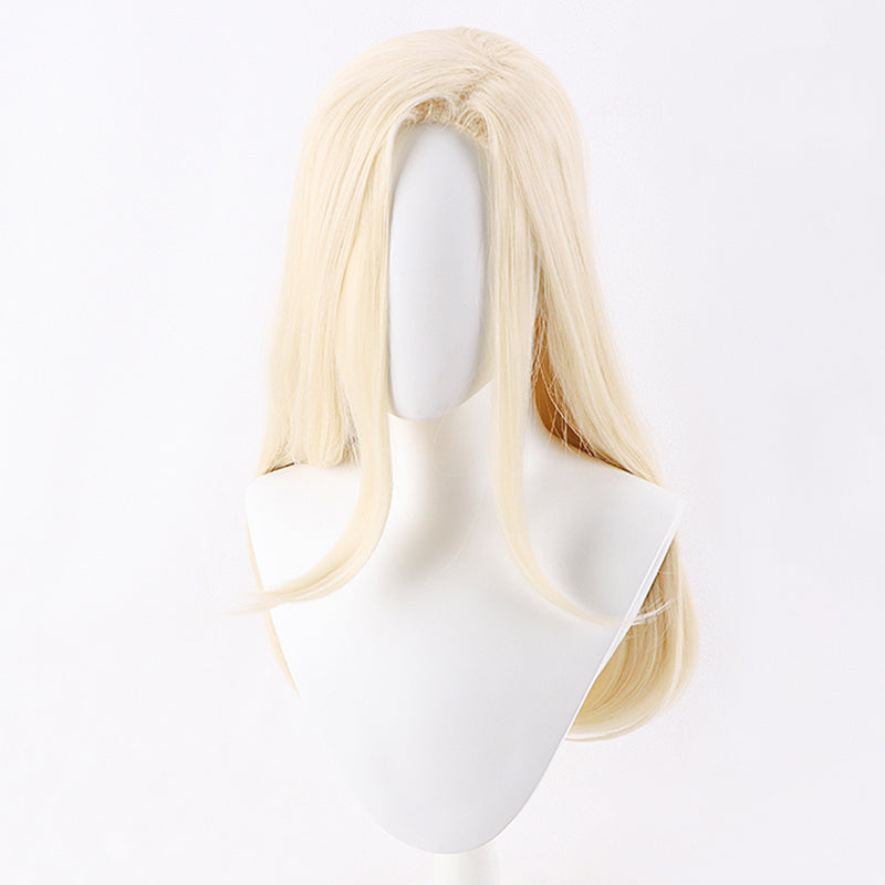 Charisma House Terra Cosplay Wig