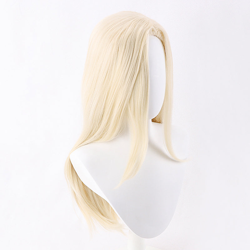 Charisma House Terra Cosplay Wig