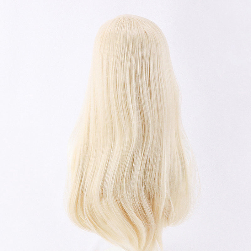 Charisma House Terra Cosplay Wig