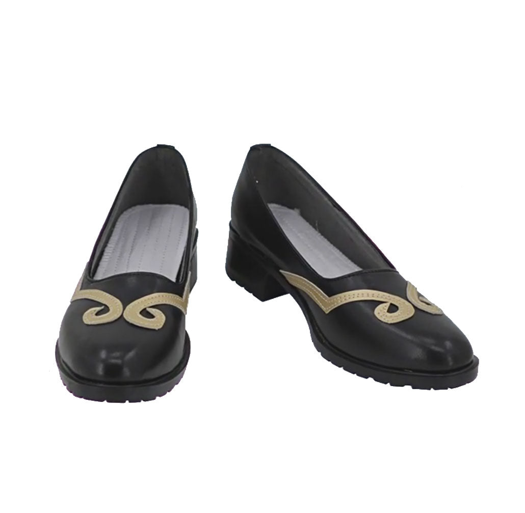 Charisma House Iori Motohashi Cosplay Shoes