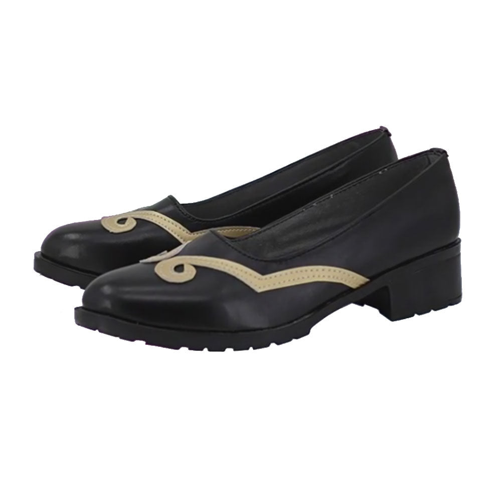 Charisma House Iori Motohashi Cosplay Shoes