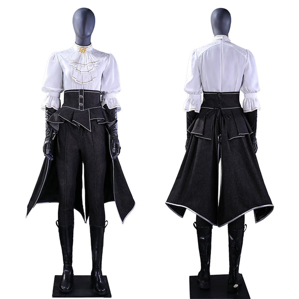 Clair Obscur: Expedition 33 Paintress Maelle Cosplay Costume