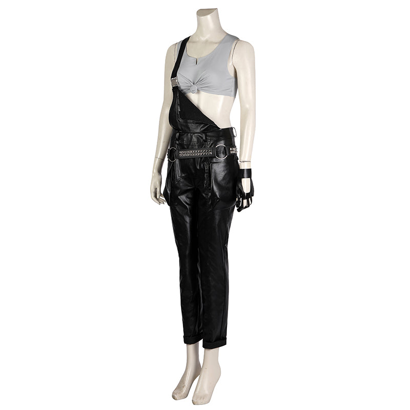 Cyberpunk 2077 Judy Alvarez Cosplay Costume