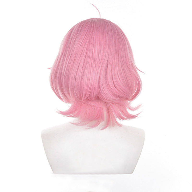 Dandadan Aira Shiratori Cosplay Wig