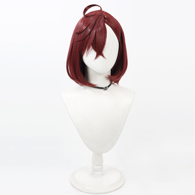 Dandadan Momo Ayase Cosplay Wig