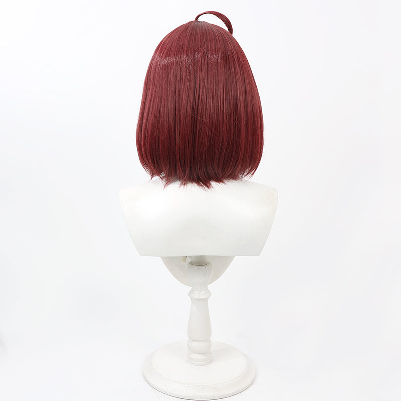 Dandadan Momo Ayase Cosplay Wig