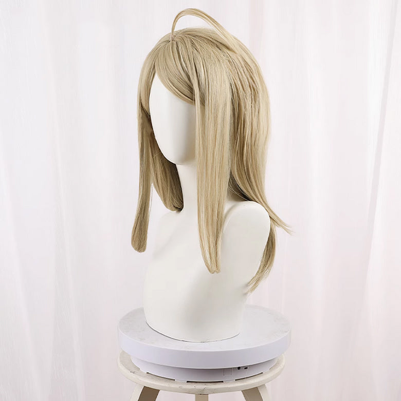 Danganronpa V3: Killing Harmony Kaede Akamatsu Cosplay Wig