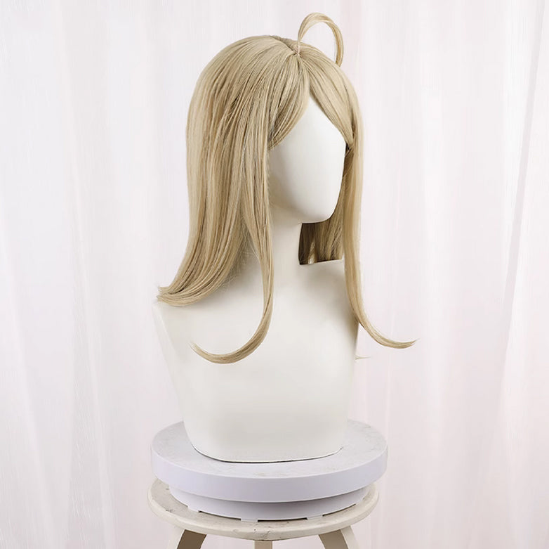 Danganronpa V3: Killing Harmony Kaede Akamatsu Cosplay Wig