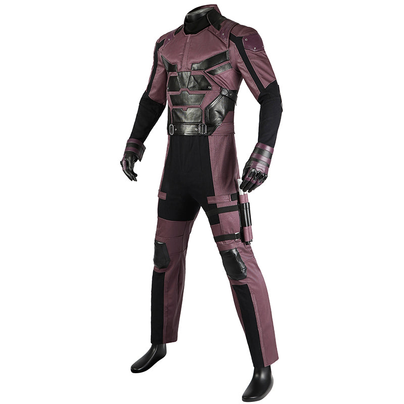 Daredevil Matt Murdock Cosplay Costume