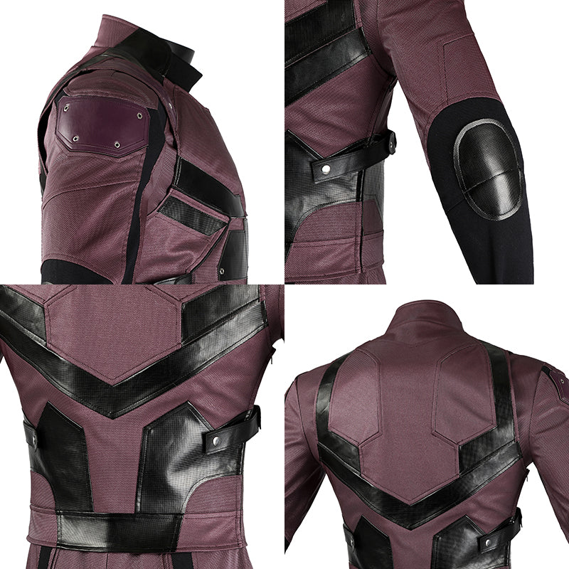 Daredevil Matt Murdock Cosplay Costume