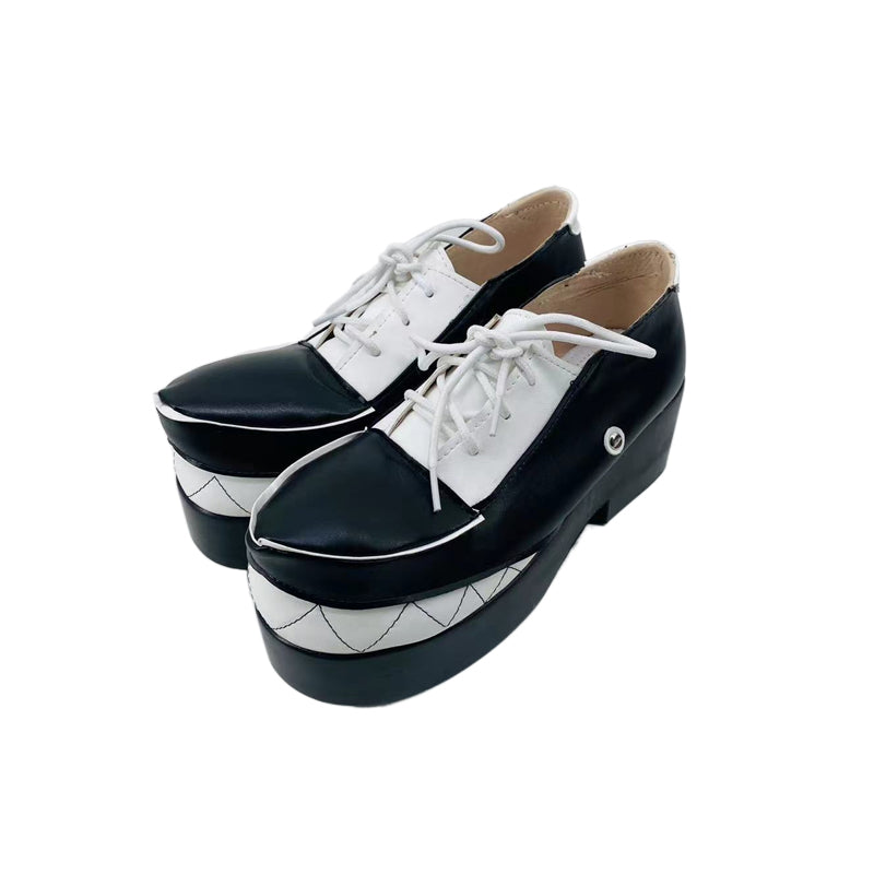 Dark Gathering Yayoi Houzuki Cosplay Shoes