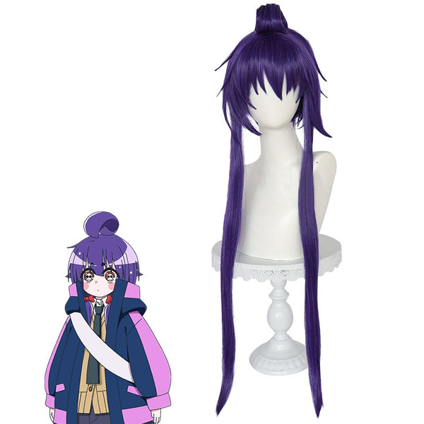 Dark Gathering Yayoi Houzuki Cosplay Wig