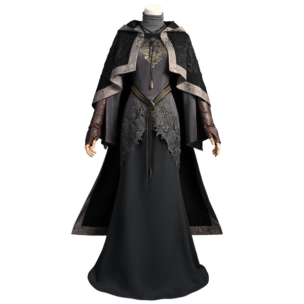 Dark Souls 3 Fire Keeper Cosplay Costume