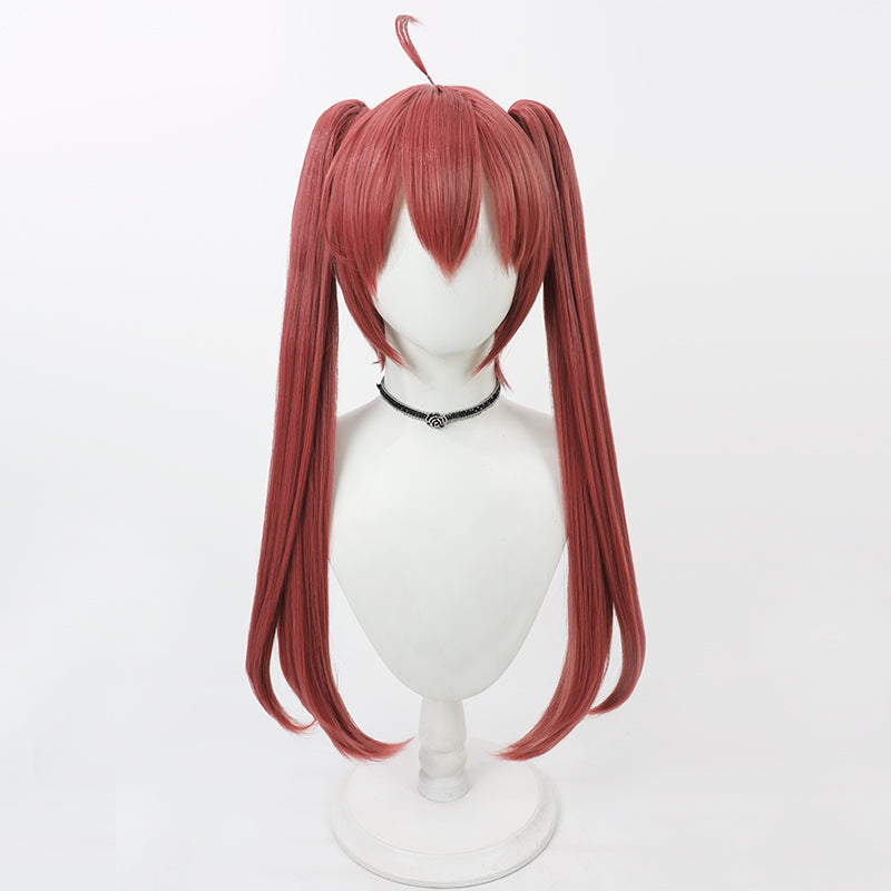 Date A Live Kotori Itsuka Cosplay Wig