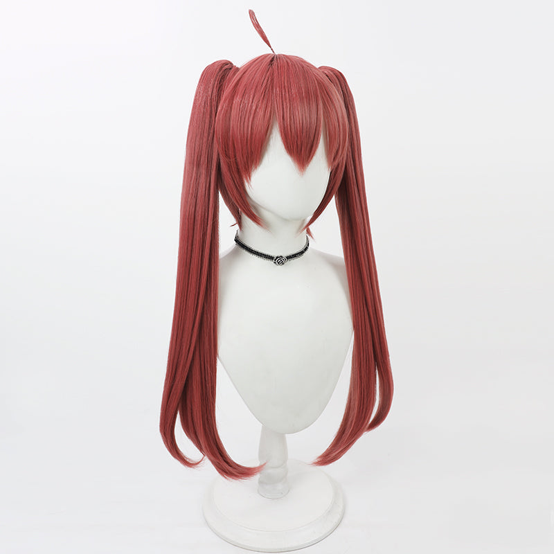 Date A Live Kotori Itsuka Cosplay Wig