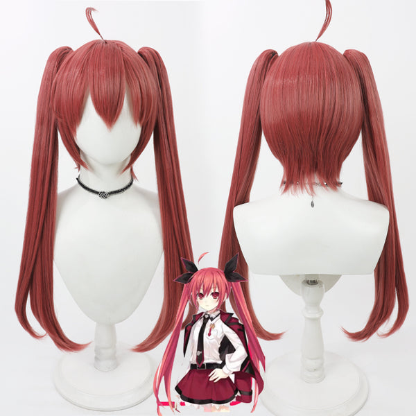 Date A Live Kotori Itsuka Cosplay Wig