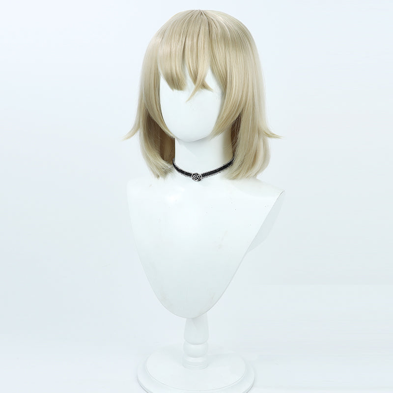 Delicious in Dungeon Falin Touden Cosplay Wig
