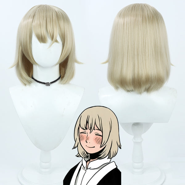 Delicious in Dungeon Falin Touden Cosplay Wig