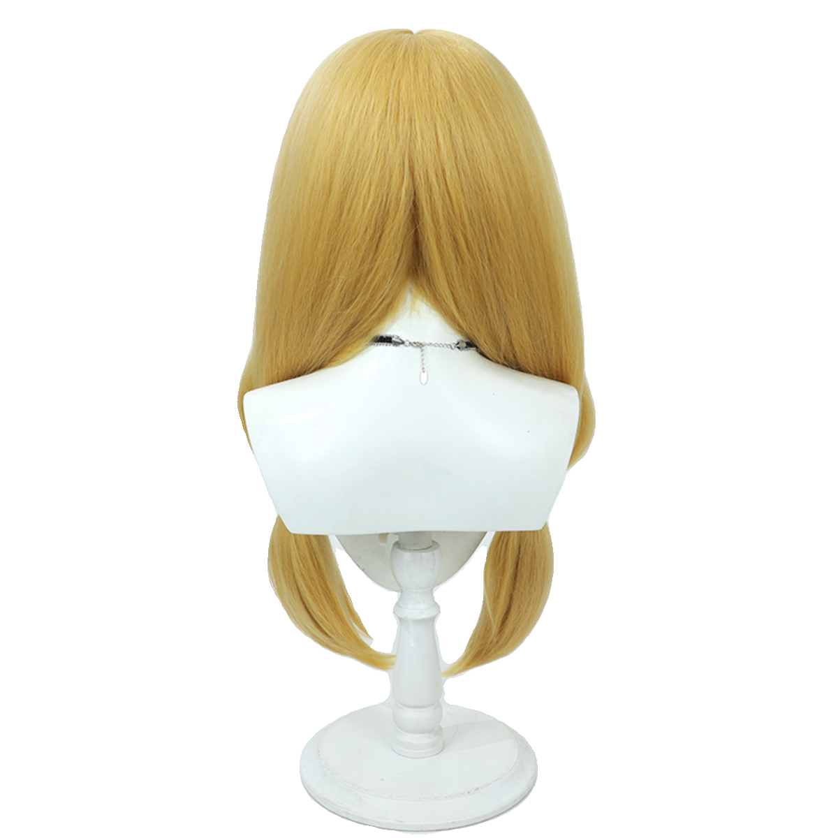 Delicious in Dungeon Marcille Donato Cosplay Wig