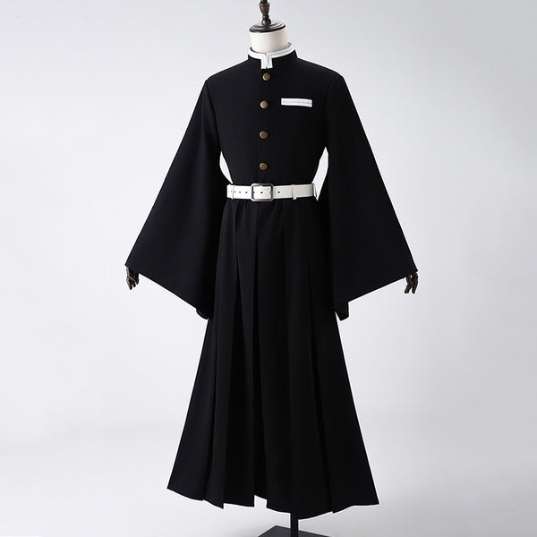 Demon Slayer: Kimetsu No Yaiba Muichiro Tokito Cosplay Costume