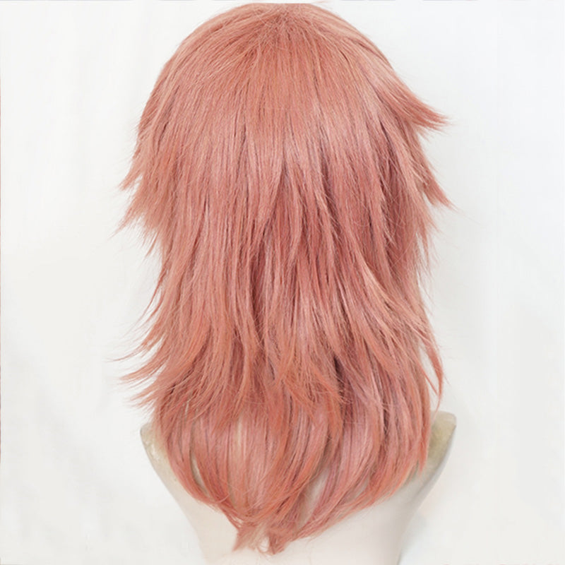 Demon Slayer: Kimetsu no Yaiba Sabito Cosplay Wig