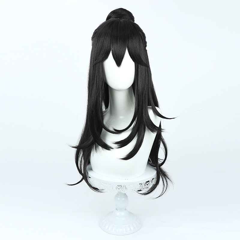 Deviant Immortal of Uncanny Dao Li Huowang Cosplay Wig