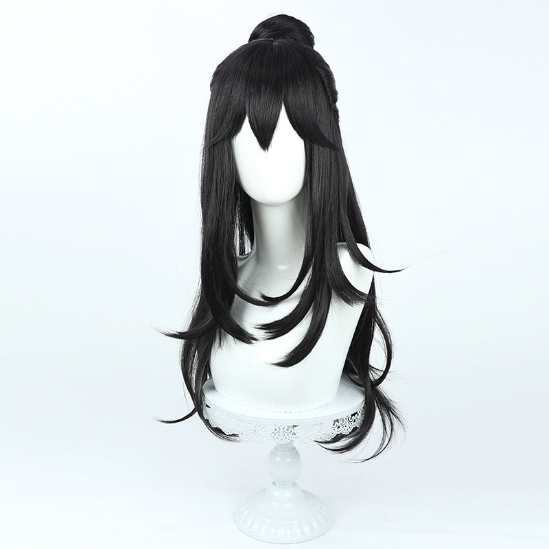 Deviant Immortal of Uncanny Dao Li Huowang Cosplay Wig