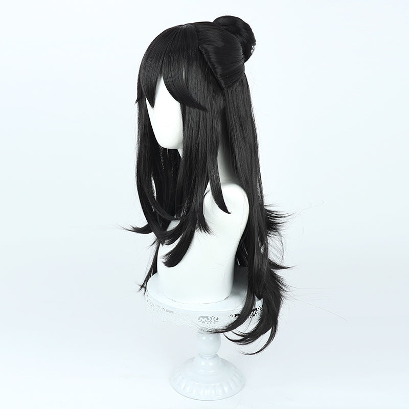 Deviant Immortal of Uncanny Dao Li Huowang Cosplay Wig