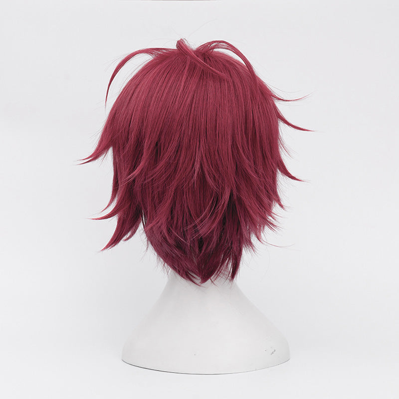 Diabolik Lovers Ayato Sakamaki Cosplay Wig