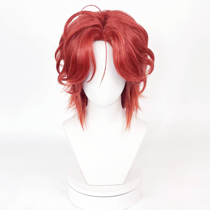 Diabolik Lovers Laito Sakamaki Cosplay Wig