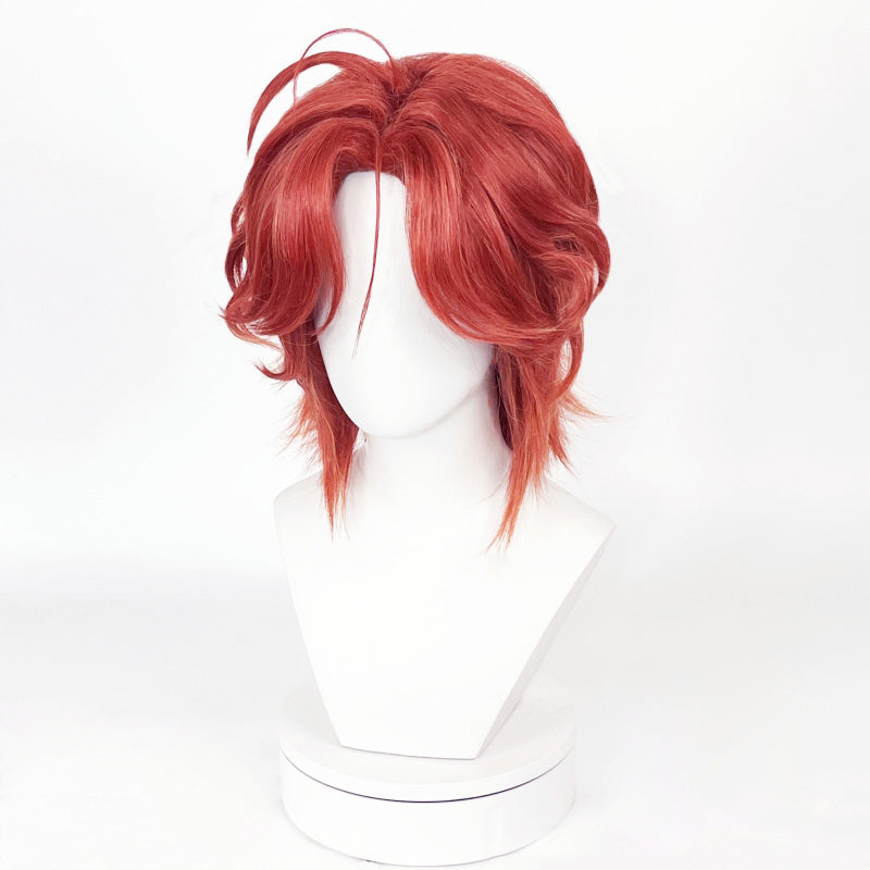 Diabolik Lovers Laito Sakamaki Cosplay Wig