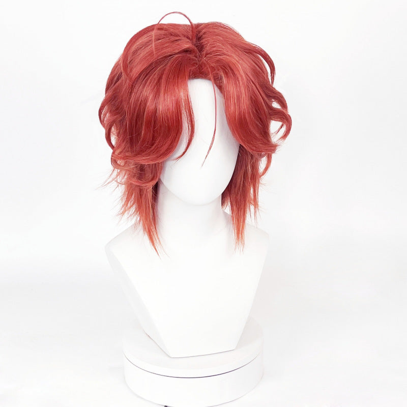 Diabolik Lovers Laito Sakamaki Cosplay Wig