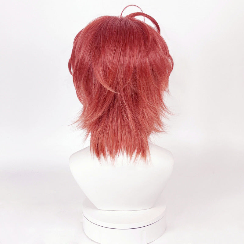 Diabolik Lovers Laito Sakamaki Cosplay Wig