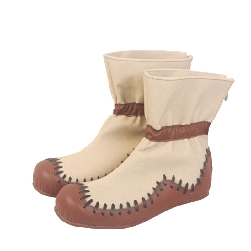 Dr. Stone Senku Ishigami Cosplay Shoes