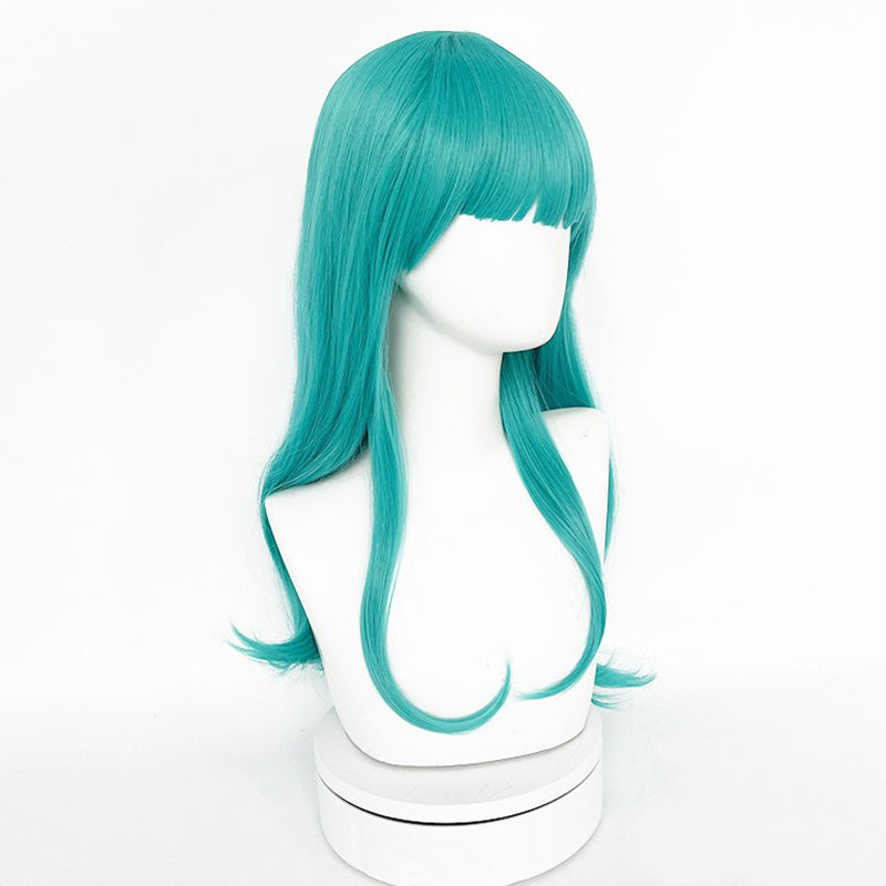 Dragon Ball Bulma Cosplay Wig Winkcosplay