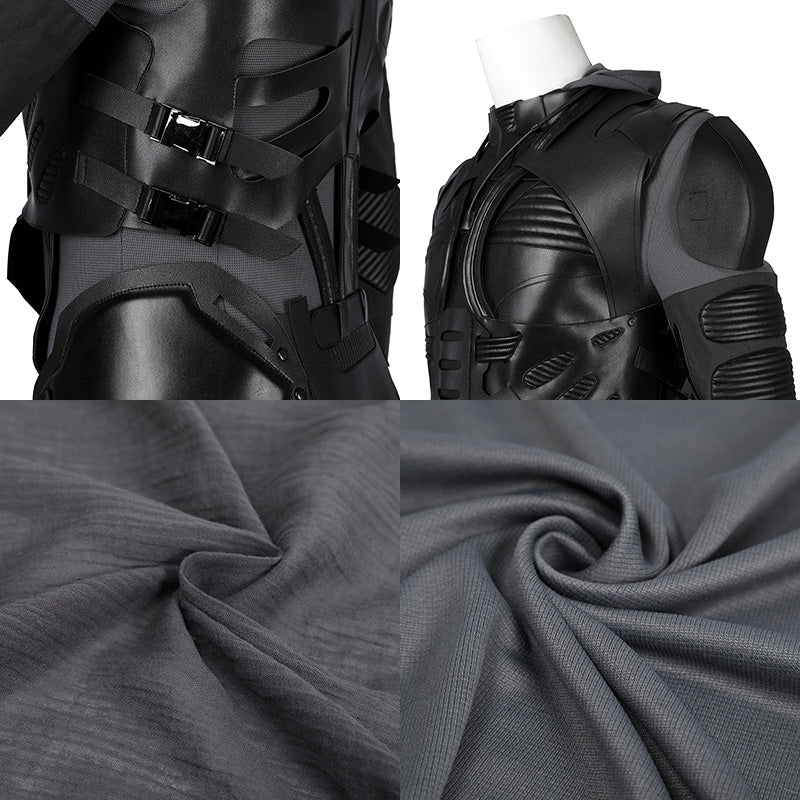 Dune: Part Two Paul Atreides Cosplay Costume