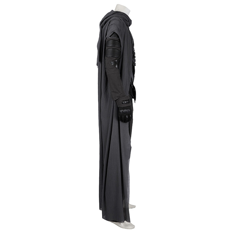 Dune: Part Two Paul Atreides Cosplay Costume