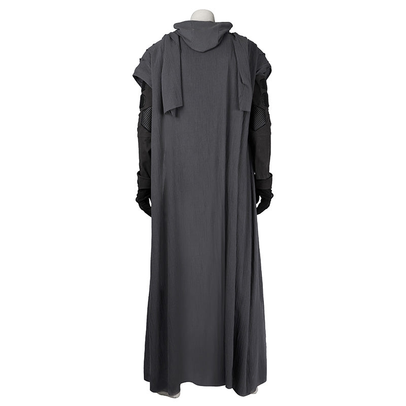 Dune: Part Two Paul Atreides Cosplay Costume