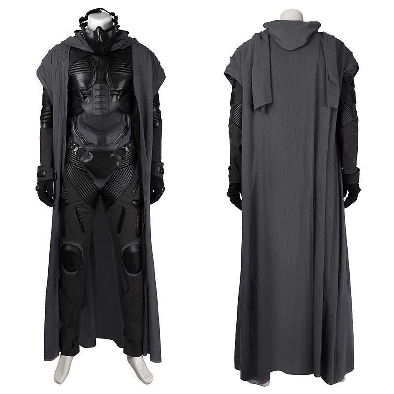 Dune: Part Two Paul Atreides Cosplay Costume